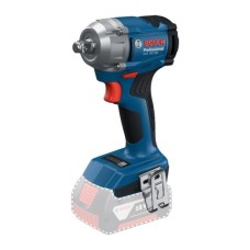 Гайковерт Bosch Bosch Professional GDS 18V-350, 18V, 85/200/350Нм до 3400об/хв, квадрат 1/2" (без АКБ та ЗП) (0.601.9M5.020)