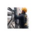 Гайковерт Bosch Bosch Professional GDS 18V-350, 18V, 85/200/350Нм до 3400об/хв, квадрат 1/2" (без АКБ та ЗП) (0.601.9M5.020)