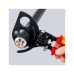 Кабелеріз KNIPEX 52мм / 380мм.кв, 280мм (95 36 280)