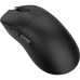 Мишка Ajazz x Nacodex NJ08-MC Wireless/Bluetooth/USB Black (NJ08-MC-B)