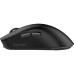 Мишка Ajazz x Nacodex NJ08-MC Wireless/Bluetooth/USB Black (NJ08-MC-B)