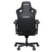 Крісло ігрове Anda Seat Kaiser 3 Pro Fabric Size XL Black (AD12YDC-XL-01-B-CF-B02)