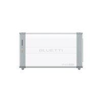 Сонячний інвертор BLUETTI EP600 6000W (EP600)