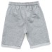 Шорти Joi трикотажні (Y-0234-140B-gray)
