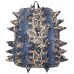 Рюкзак шкільний MadPax Pactor Half Boa Blue (851093008363) (M/PAC/BOA/HALF)