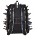 Рюкзак шкільний MadPax Pactor Half Boa Blue (851093008363) (M/PAC/BOA/HALF)