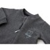 Чоловічок Tongs на блискавці (3627-56B-gray)