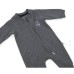 Чоловічок Tongs на блискавці (3627-56B-gray)