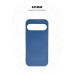 Чохол до мобільного телефона Armorstandart ICON Case Google Pixel 9 Dark Blue (ARM74691)