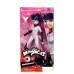 Лялька Miraculous Леді Баг і Супер-Кіт - Мультимиша (50022)
