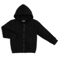 Кофта дитяча Cloise флісова (CL0125014-104-black)