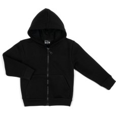 Кофта дитяча Cloise флісова (CL0125014-104-black)