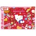 Пазл Trefl Hello Kitty Привіт Кітті 1000 елементів (5900511109207)