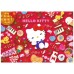 Пазл Trefl Hello Kitty Привіт Кітті 1000 елементів (5900511109207)