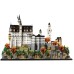 Конструктор LEGO Architecture Замок Нойшванштайн (21063)
