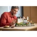 Конструктор LEGO Architecture Замок Нойшванштайн (21063)