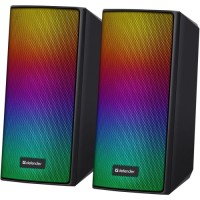 Акустична система Defender Spitfire Bluetooth Black (65047)