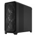 Корпус для ПК Fractal Design Meshify 3 XL Black TG LT (FD-C-MES3X-02)