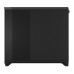 Корпус для ПК Fractal Design Meshify 3 XL Black TG LT (FD-C-MES3X-02)