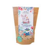 Дитячі снеки Дитячі Смаколики Палички неглазуровані мультизлаки з чіа, солодкою стевією і вітамінами 25 г (1181036)