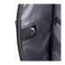 Рюкзак для ноутбука Trust 17", Jersey Travel Black (25669_TRUST)