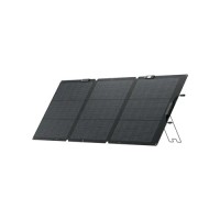 Портативна сонячна панель EcoFlow 160W NextGen Solar Panel (EFSOLAR160W-N)