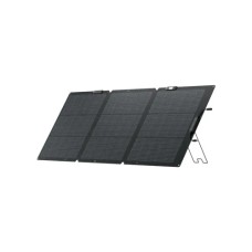 Портативна сонячна панель EcoFlow 160W NextGen Solar Panel (EFSOLAR160W-N)