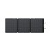 Портативна сонячна панель EcoFlow 160W NextGen Solar Panel (EFSOLAR160W-N)