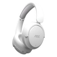 Навушники AOC ACH3501WT/00