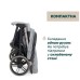 Коляска Chicco Dolomiti Сіра (8058664193240) (87163.12)