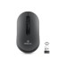 Мишка REAL-EL RM-470W Wireless/Bluetooth Dark Gray (EL123200049)