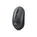 Мишка REAL-EL RM-470W Wireless/Bluetooth Dark Gray (EL123200049)