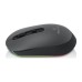 Мишка REAL-EL RM-470W Wireless/Bluetooth Dark Gray (EL123200049)