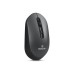 Мишка REAL-EL RM-470W Wireless/Bluetooth Dark Gray (EL123200049)