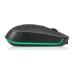Мишка REAL-EL RM-470W Wireless/Bluetooth Dark Gray (EL123200049)