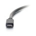Дата кабель USB Type-C to Type-C 1.0m C2G (CG88848)