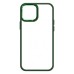 Чохол до мобільного телефона Armorstandart UNIT2 Apple iPhone 15 Green (ARM69968)