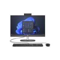 Комп'ютер HP 240 G10 AiO / Intel N300, 8GB, F512GB, WiFi, кл+м, Win11P (885A8EA)