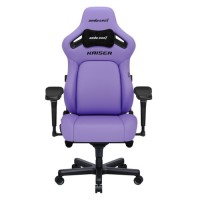 Крісло ігрове Anda Seat Kaiser 4 Size XL Violet (AD12YDDC-XLL-20-V-PV/C)