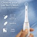 Електрична зубна щітка Oral-B iO2 Series Calm Pink