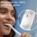 Електрична зубна щітка Oral-B iO2 Series Calm Pink