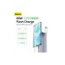 Дата кабель USB 2.0 AM to USB-C 1.0m Superior Fast Charging 60W white Baseus (CAYS000902)