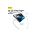 Дата кабель USB 2.0 AM to USB-C 1.0m Superior Fast Charging 60W white Baseus (CAYS000902)