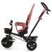 Дитячий велосипед Kinderkraft Aveo Rose Pink (KRAVEO00PNK0000) (5902533922352)