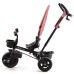Дитячий велосипед Kinderkraft Aveo Rose Pink (KRAVEO00PNK0000) (5902533922352)