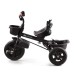 Дитячий велосипед Kinderkraft Aveo Rose Pink (KRAVEO00PNK0000) (5902533922352)