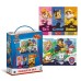 Пазл DoDo 2 в 1 Paw Patrol. Такі хороші цуценята (200561)