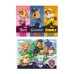 Пазл DoDo 2 в 1 Paw Patrol. Такі хороші цуценята (200561)