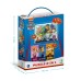 Пазл DoDo 2 в 1 Paw Patrol. Такі хороші цуценята (200561)