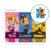 Пазл DoDo 2 в 1 Paw Patrol. Такі хороші цуценята (200561)